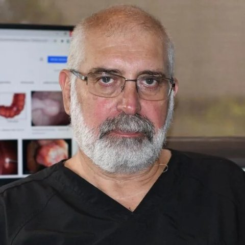 Dr. Alfredo Nombarasco